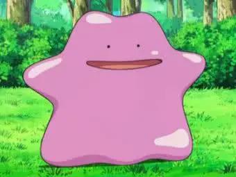 这七个能幻变成人形的神奇宝贝，其中一只想嫁给小智！