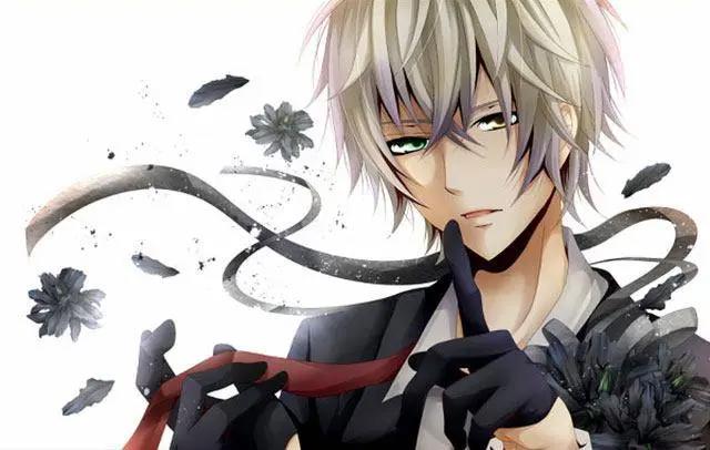 盘点动漫中的11位人气狐妖，网友大呼：妖孽我要嫁给你！