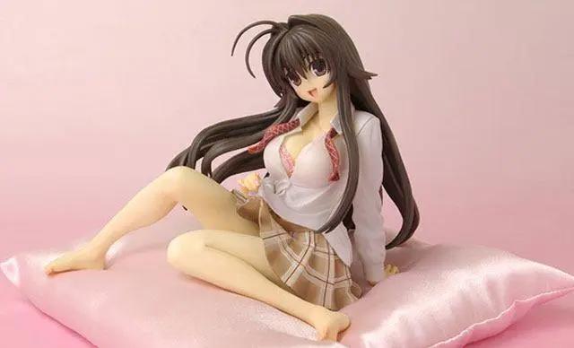 盘点动漫中的11位人气狐妖，网友大呼：妖孽我要嫁给你！