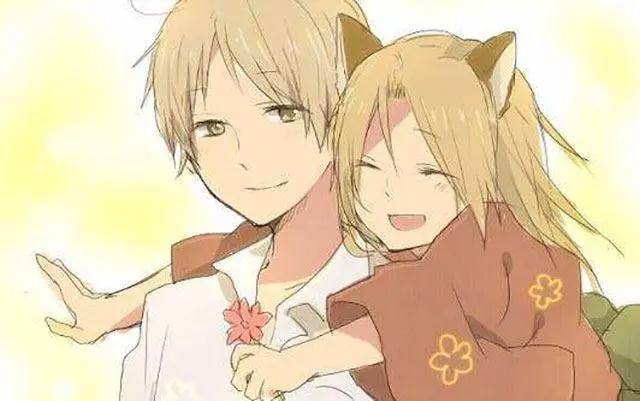 盘点动漫中的11位人气狐妖，网友大呼：妖孽我要嫁给你！