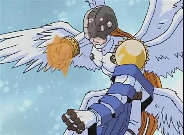 童年动画的三大男神：颜值即是正义？温柔的月城雪兔还记得吗？