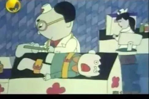 童年阴影来袭，那些年被吓到的动画片，你看过几部？