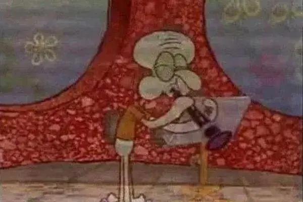 童年阴影来袭，那些年被吓到的动画片，你看过几部？