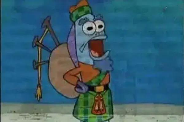 童年阴影来袭，那些年被吓到的动画片，你看过几部？