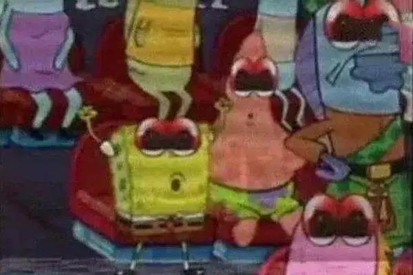 童年阴影来袭，那些年被吓到的动画片，你看过几部？