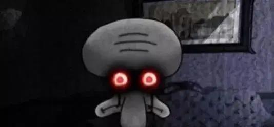 童年阴影来袭，那些年被吓到的动画片，你看过几部？