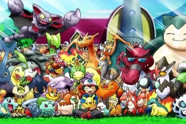 童年阴影来袭，那些年被吓到的动画片，你看过几部？