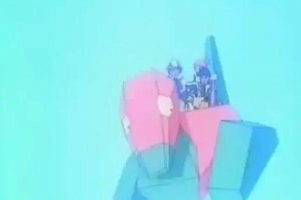 童年阴影来袭，那些年被吓到的动画片，你看过几部？