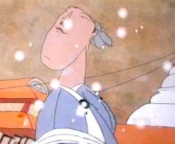 童年阴影来袭，那些年被吓到的动画片，你看过几部？