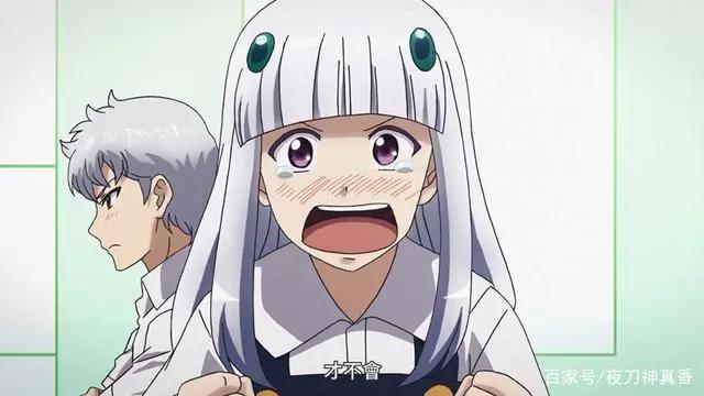 怪怪守护神：一也、桐叶与反派之间的有趣事，还是那样福利满满！