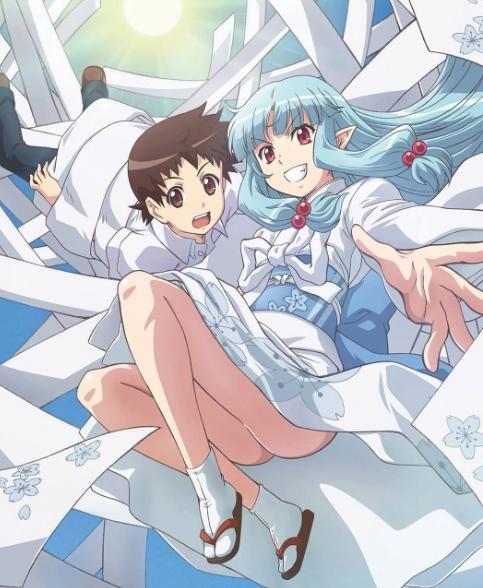 动漫里正确的捂眼方式，你见过多少个？