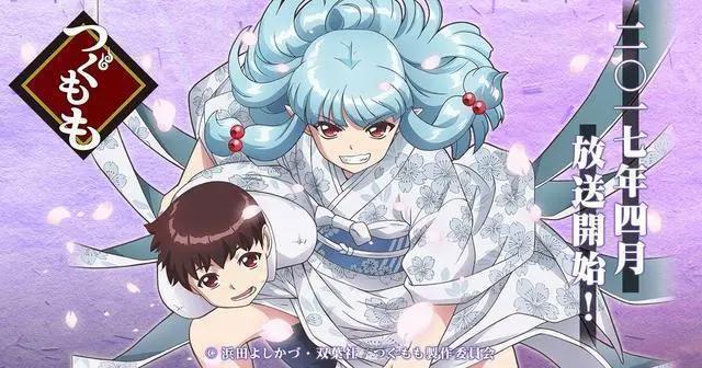 十年前，宅男们都在看的动漫，大部分人认不全