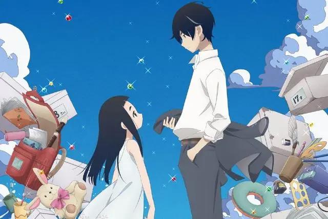 2020年4月春季漫改新番介绍