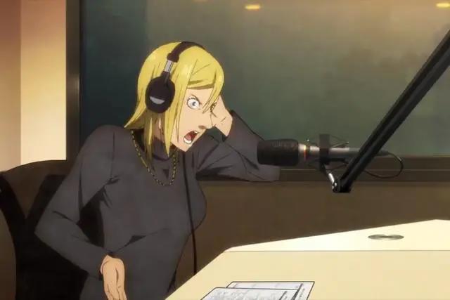 2020年4月春季漫改新番介绍