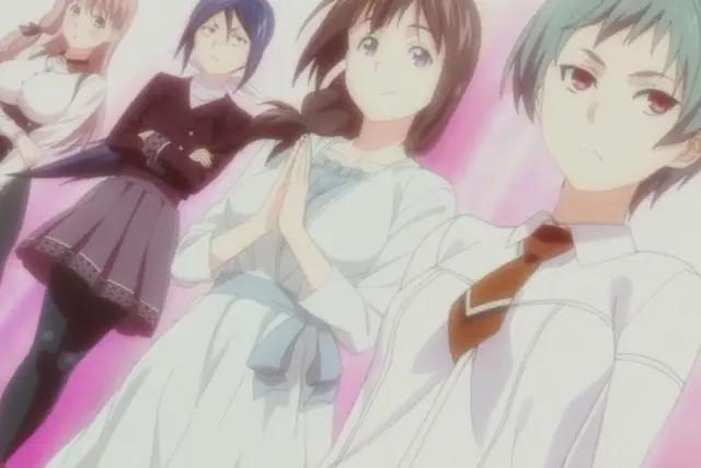 2020年4月春季漫改新番介绍