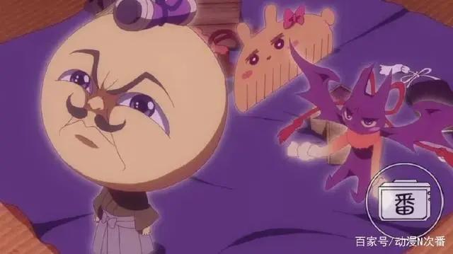 当家里的旧物放置不理100年会发生什么？这部7月新番告诉你