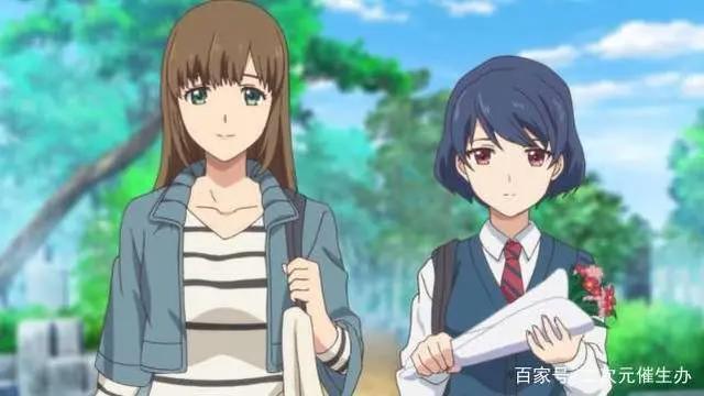 这30部曾经轰动一时的恋爱番，你都看过了吗？少女心已炸