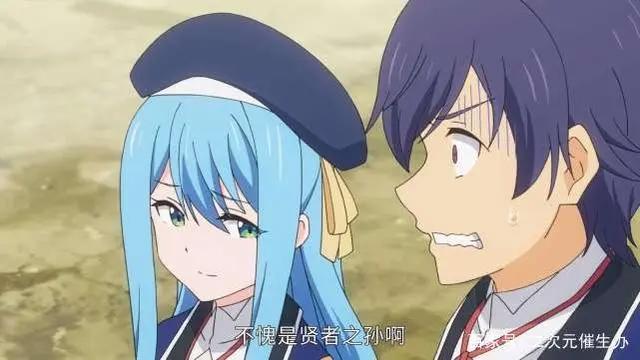 这30部曾经轰动一时的恋爱番，你都看过了吗？少女心已炸