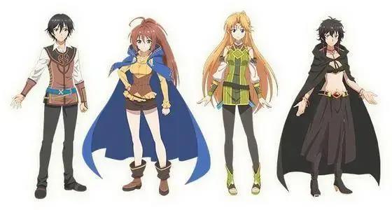 这30部曾经轰动一时的恋爱番，你都看过了吗？少女心已炸