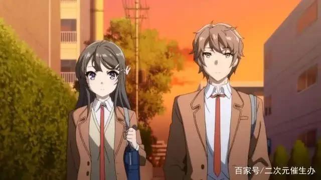 这30部曾经轰动一时的恋爱番，你都看过了吗？少女心已炸