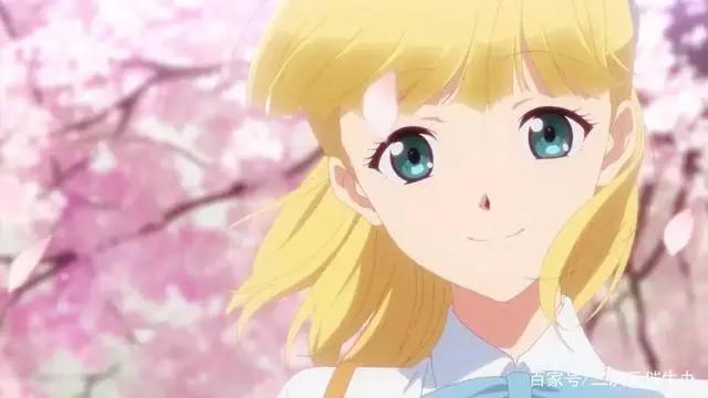 这30部曾经轰动一时的恋爱番，你都看过了吗？少女心已炸