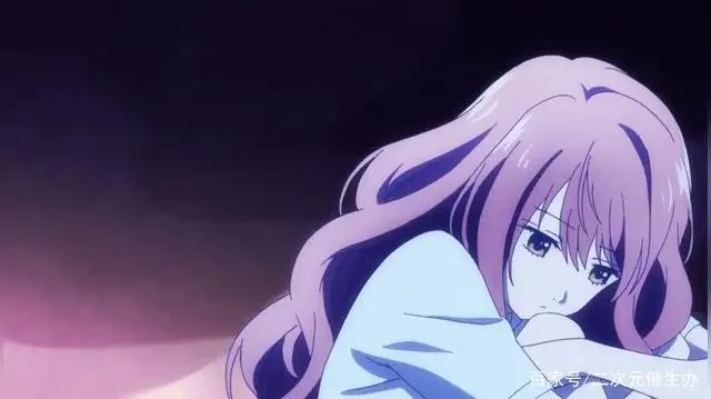 这30部曾经轰动一时的恋爱番，你都看过了吗？少女心已炸