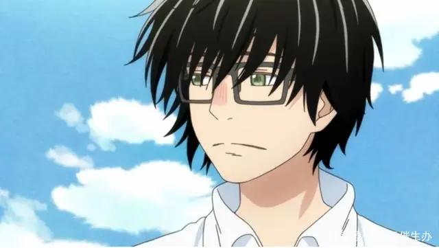 这30部曾经轰动一时的恋爱番，你都看过了吗？少女心已炸