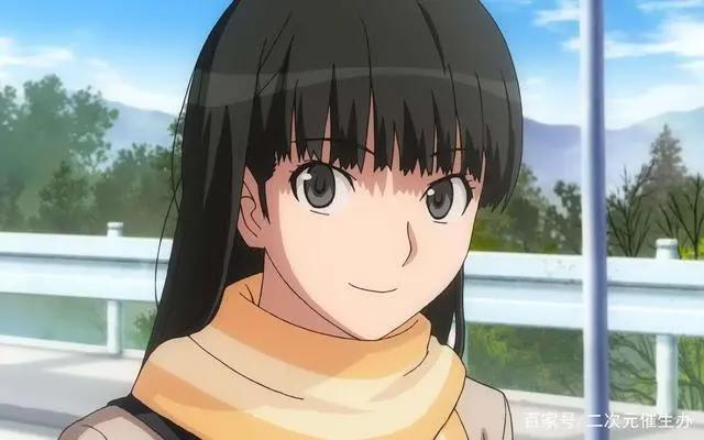 这30部曾经轰动一时的恋爱番，你都看过了吗？少女心已炸