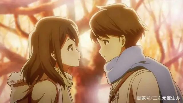 这30部曾经轰动一时的恋爱番，你都看过了吗？少女心已炸