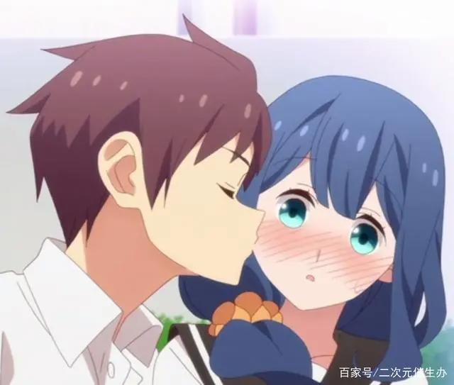 这30部曾经轰动一时的恋爱番，你都看过了吗？少女心已炸