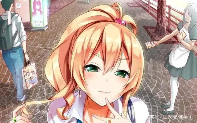 这30部曾经轰动一时的恋爱番，你都看过了吗？少女心已炸