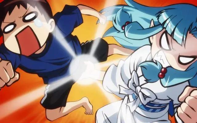 被这部后宫番虐到了？没关系，一次带你看完漫画后面的剧情