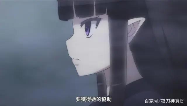 怪怪守护神：反派角色的悲惨过去曝光，小菊理可能要领便当了