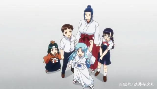 动漫：《怪怪守护神》第二季制作决定，将于2020年播出