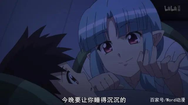 怪怪守护神第二季动画化，观众：明白了，我们网盘见