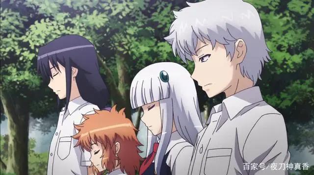 加深羁绊，亦是加深悲剧意味！《怪怪守护神》的最终决战其实很虐