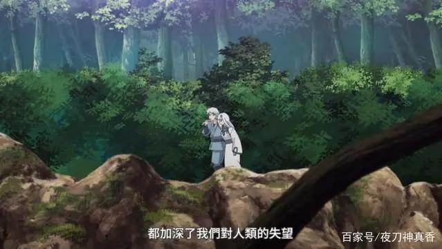 加深羁绊，亦是加深悲剧意味！《怪怪守护神》的最终决战其实很虐