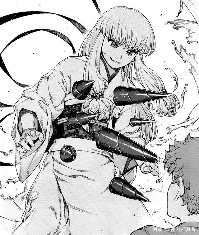 加深羁绊，亦是加深悲剧意味！《怪怪守护神》的最终决战其实很虐