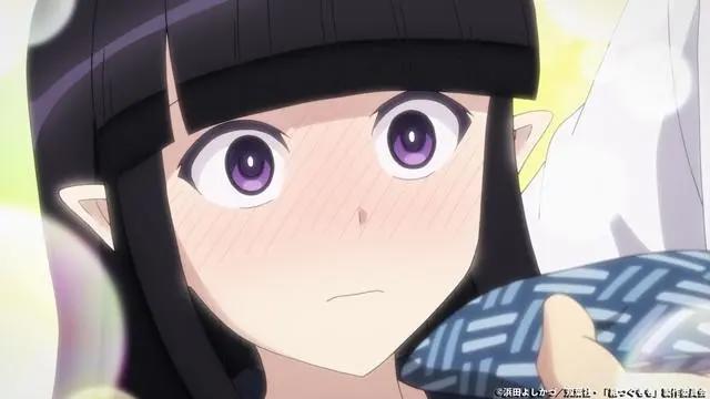 春季动画「继怪怪守护神」第7话「对战」的先行画面公开