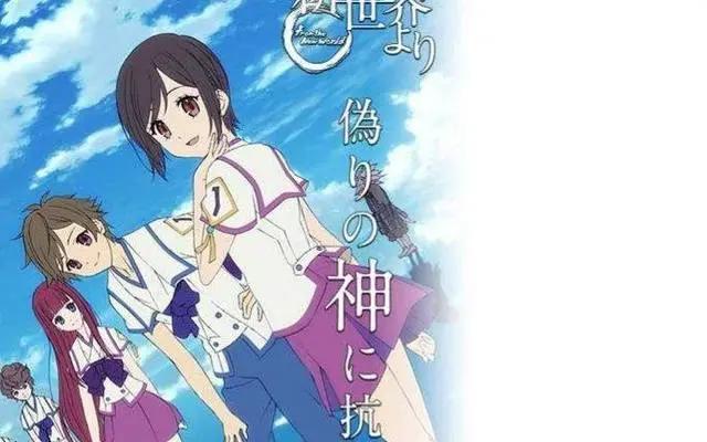 周末动漫推荐——7部良心佳作，哪部是你最爱！