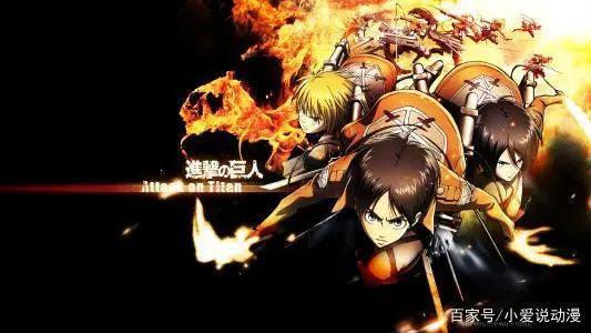 十部优秀的动漫作品，你看过几部，国漫魔道祖师，不良人上榜