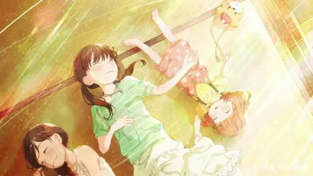 「动漫冷番推荐」剧情高能炸裂的十大冷门神作