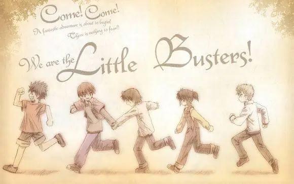 动漫：你没看过神作？那你该补补这些番了！