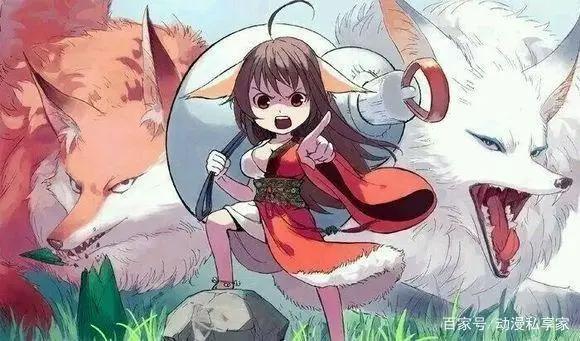 酷就一个字盘点动画中扑克脸的角色