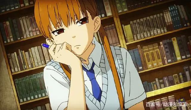 酷就一个字盘点动画中扑克脸的角色