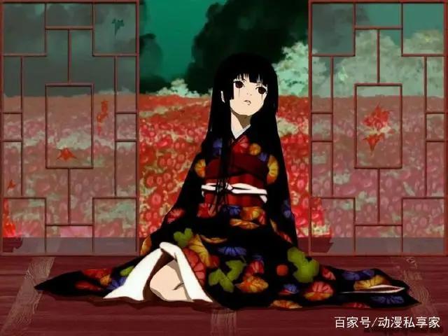 酷就一个字盘点动画中扑克脸的角色