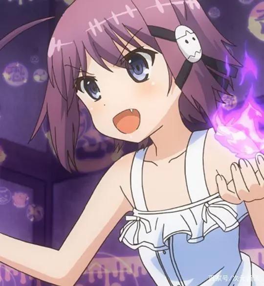 “救命有鬼呀”等等好漂亮，好像女鬼也不错呀！