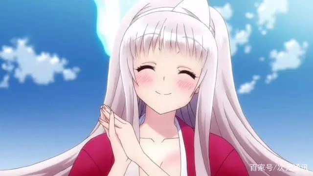 “救命有鬼呀”等等好漂亮，好像女鬼也不错呀！