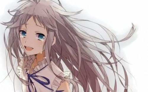 动漫中的幽灵女性人物角色，有这几位！