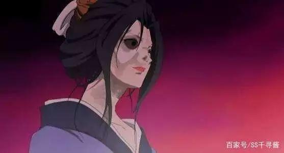 《地狱少女二笼》骨女被情所困，半边骷髅半边美人